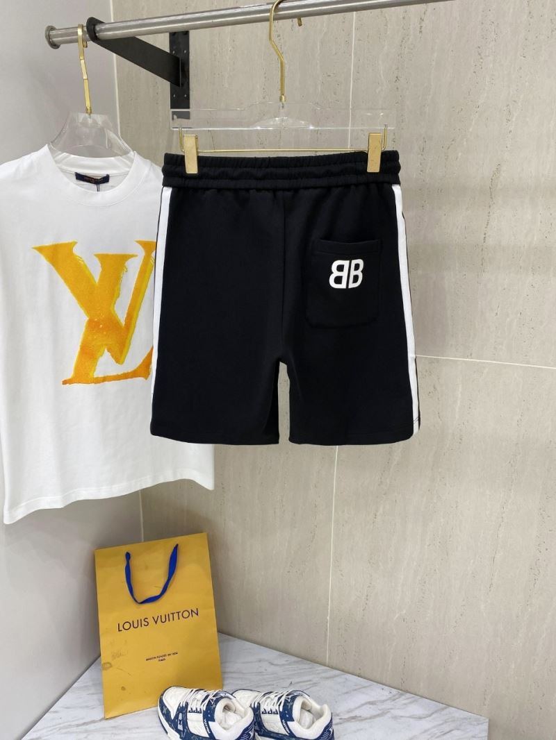 Balenciaga Short Pants